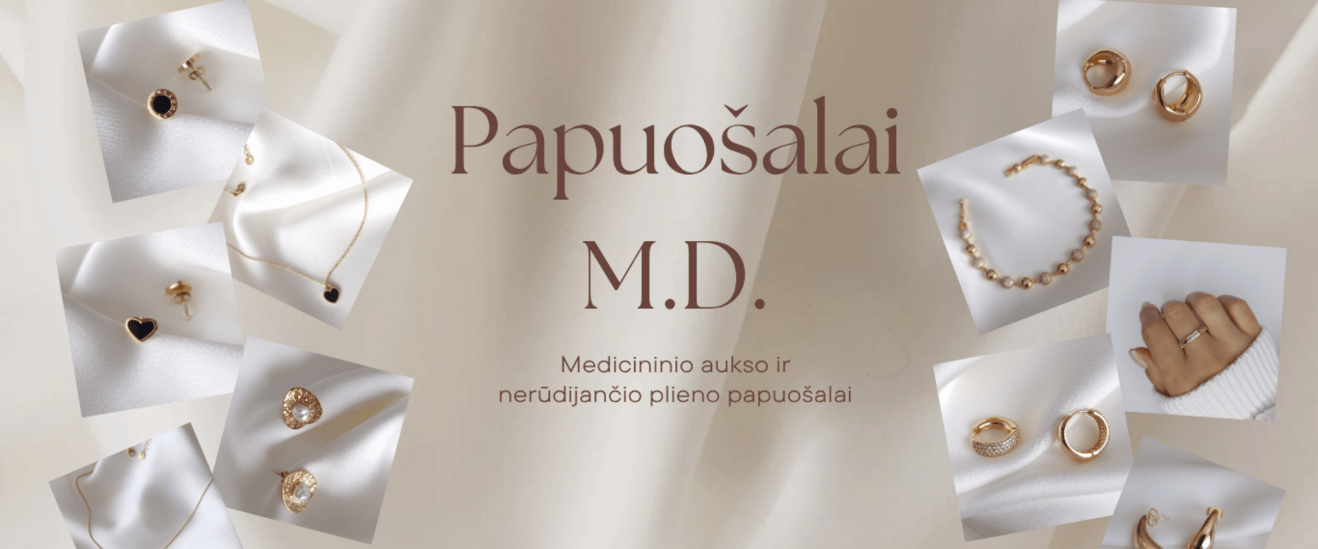 Pauošalai