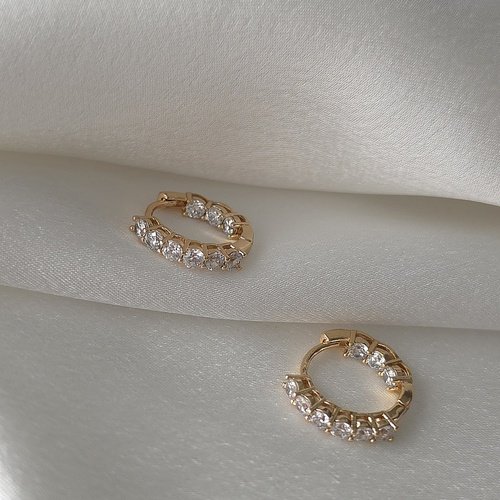 Auskarai