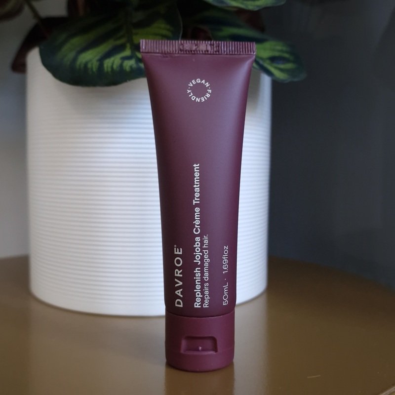 DAVROE Replenish - Jojoba plaukams