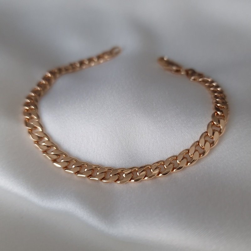 Unisex apyrankė 19cm.