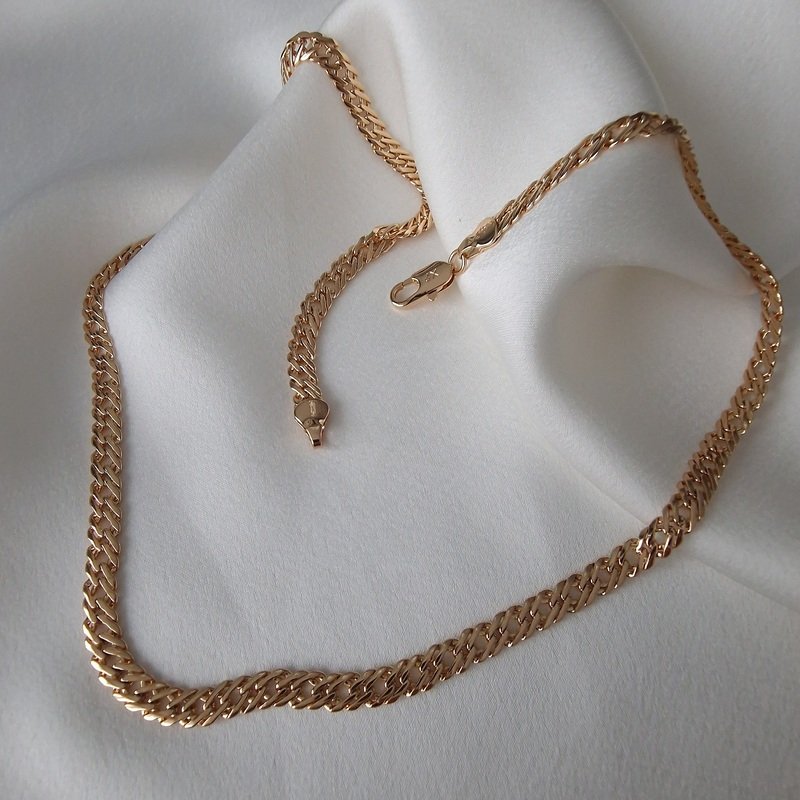 Unisex grandinėlė 50cm.