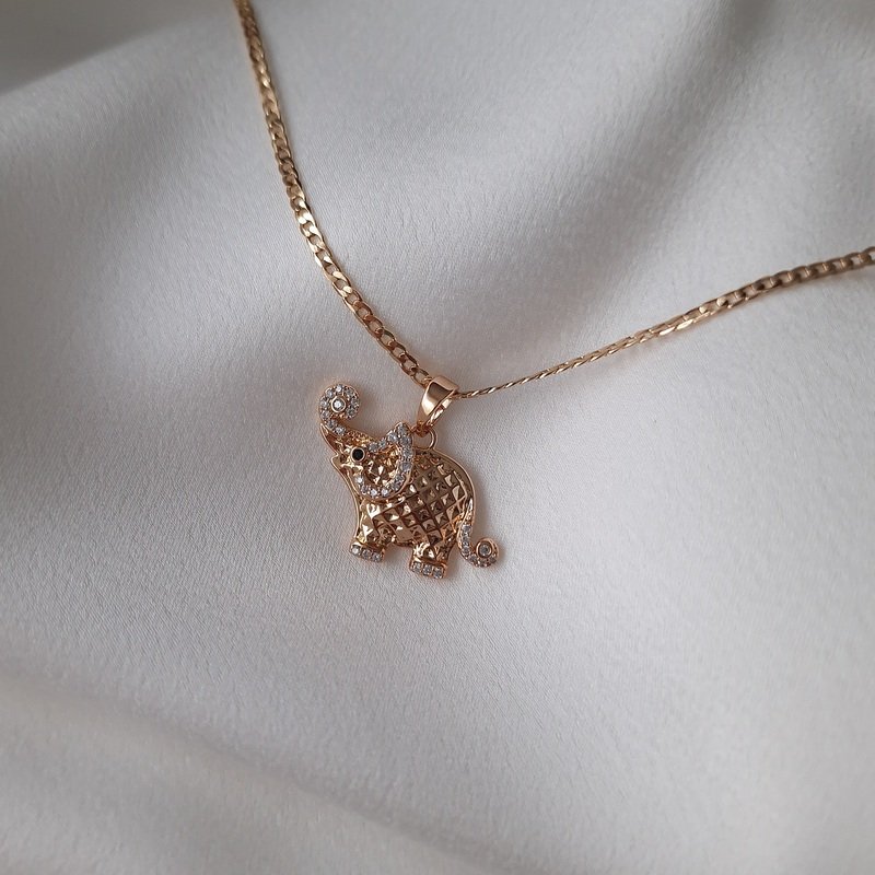 Pakabukas „Drambliukas"