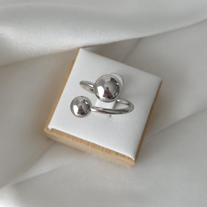 Reguliuojamas žiedas