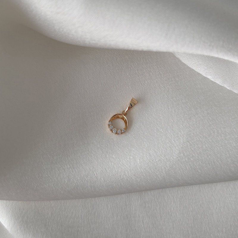 Pakabukas 1,6cm.