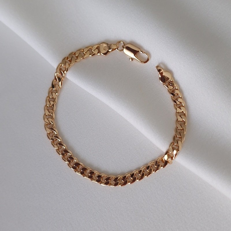 Unisex apyrankė 19,5cm.