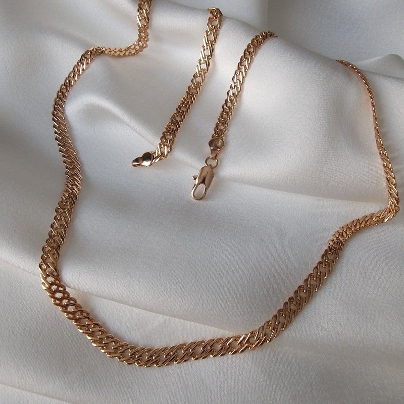 Unisex grandinėlė 60cm.