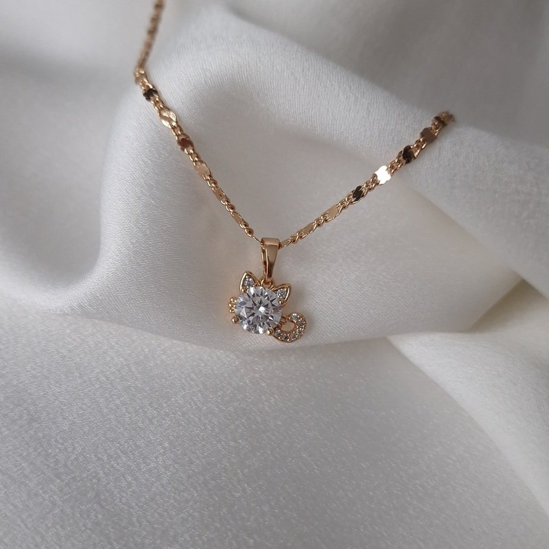 Pakabukas „Katinėlis"