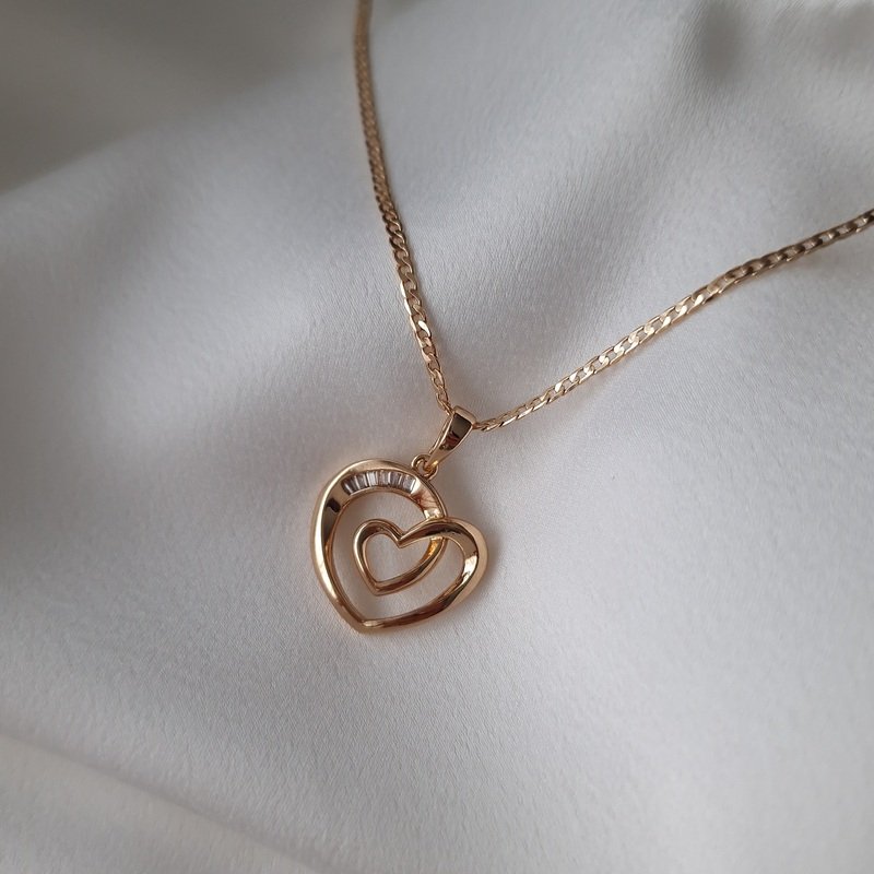 Pakabukas „Širdelė"