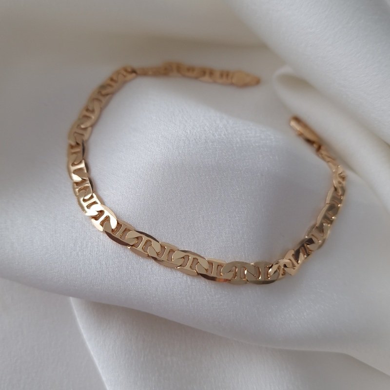 Unisex apyrankė 19cm.