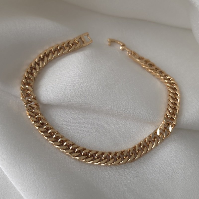 Unisex apyrankė 18,5cm.