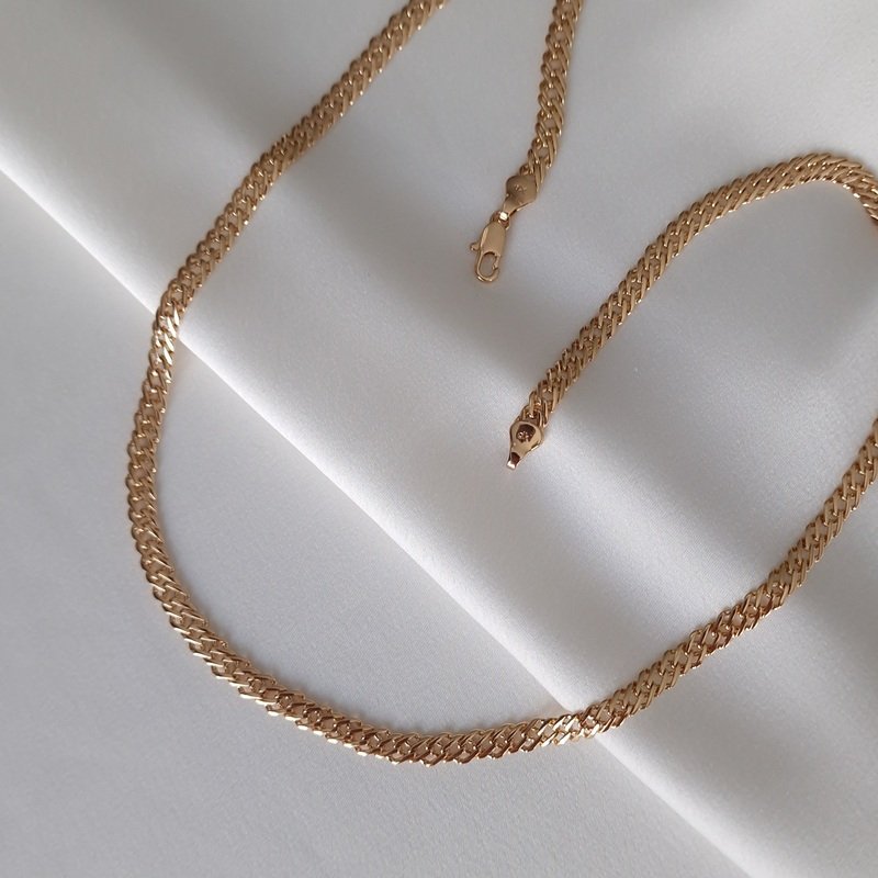 Unisex grandinėlė 55cm.