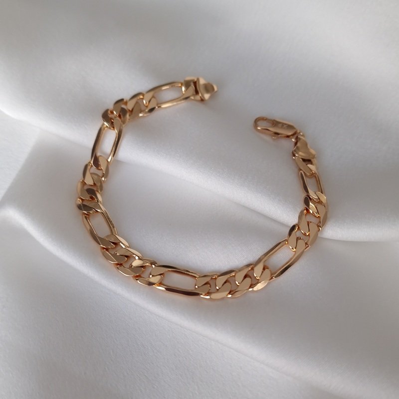 Unisex apyrankė 20cm.