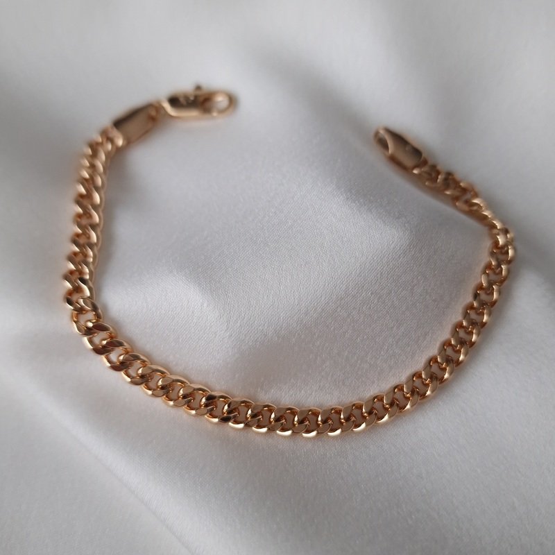 Unisex apyrankė 19cm.