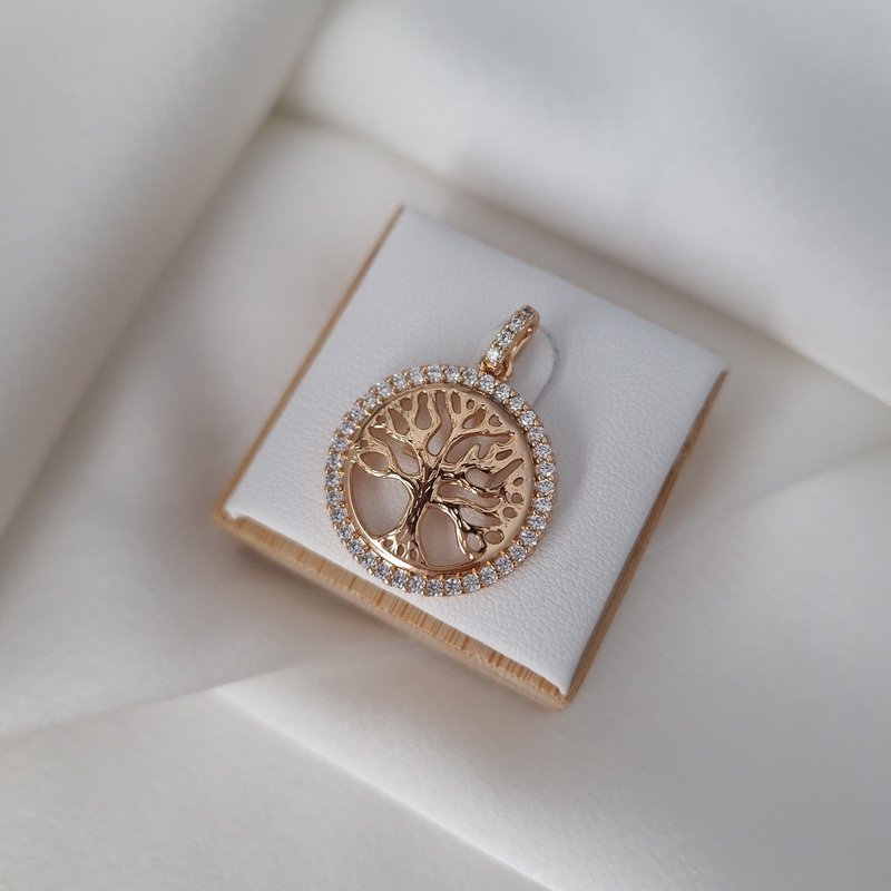 Pakabukas „Gyvybės medis"