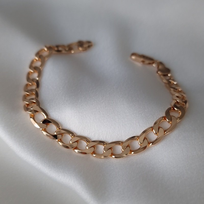 Unisex apyrankė 19,5cm.