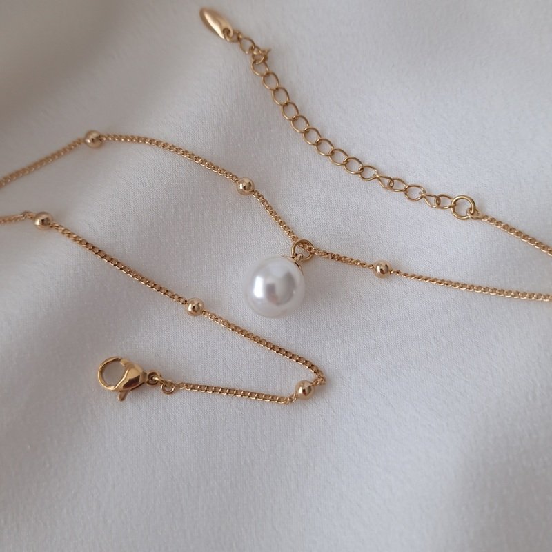 Kaklo papuošalas 40-45cm.