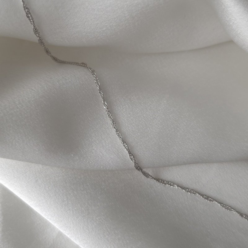 Grandinėlė 50cm. 1