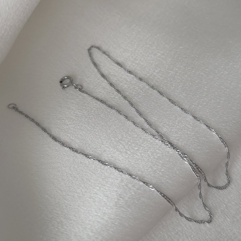 Grandinėlė 35cm. 1
