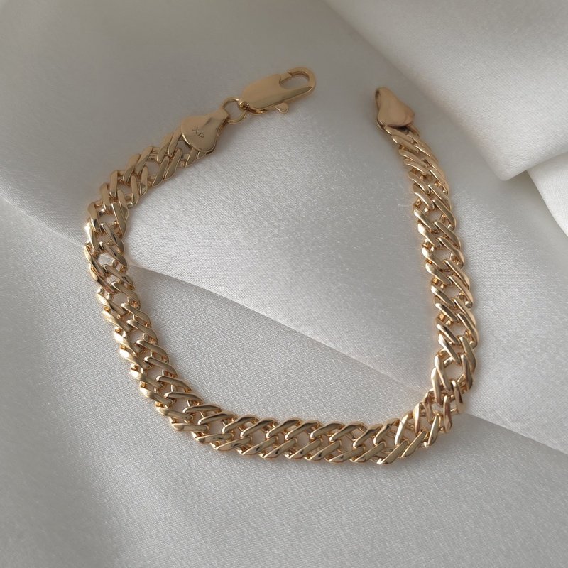 Unisex apyrankė 19cm.