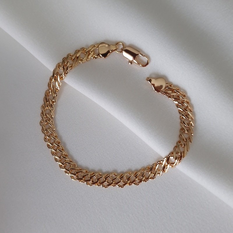 Unisex apyrankė 19,5cm.