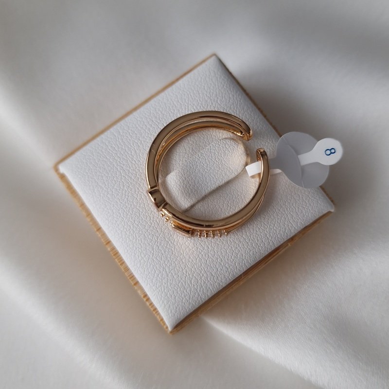 Reguliuojamas žiedas 1