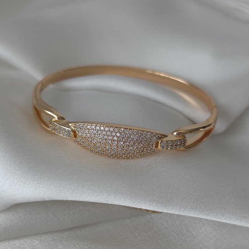 Apyrankė iki 18cm.riešui