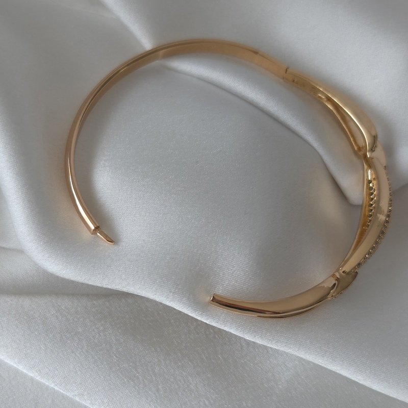 Apyrankė iki 18cm.riešui 1