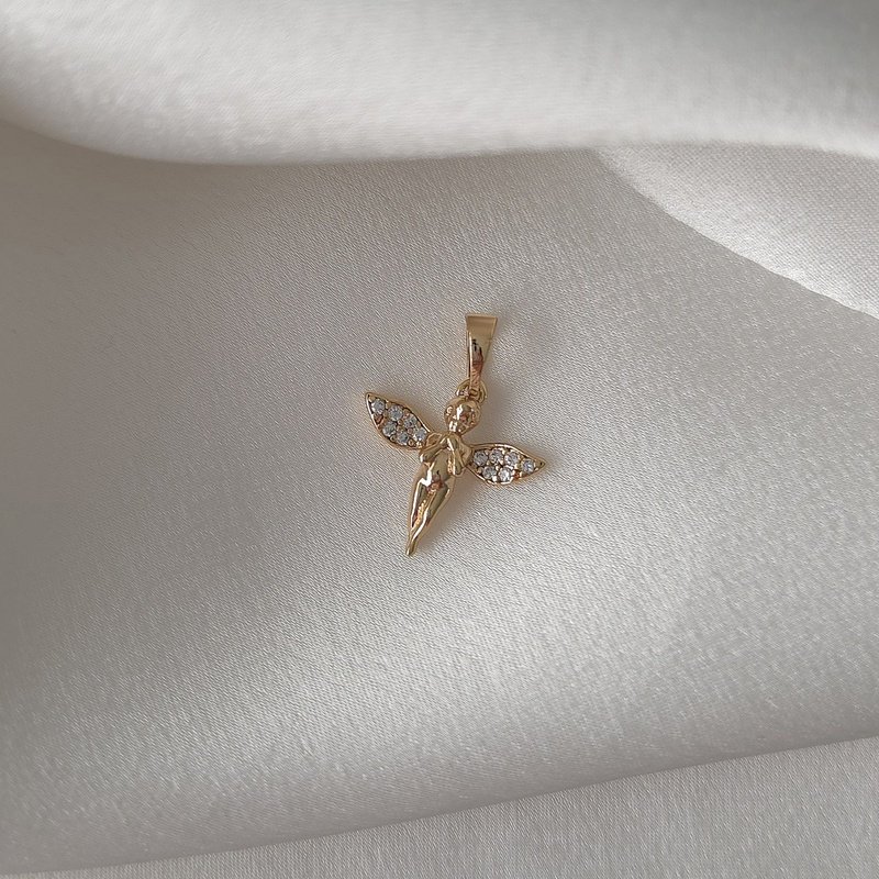 Pakabukas „Angel"