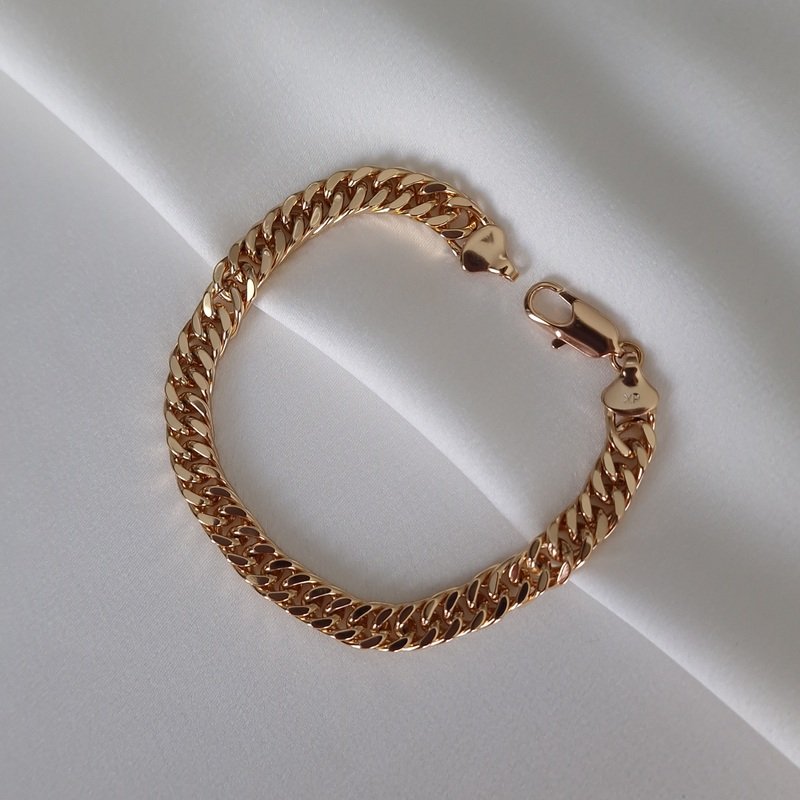 Unisex apyrankė 20cm.