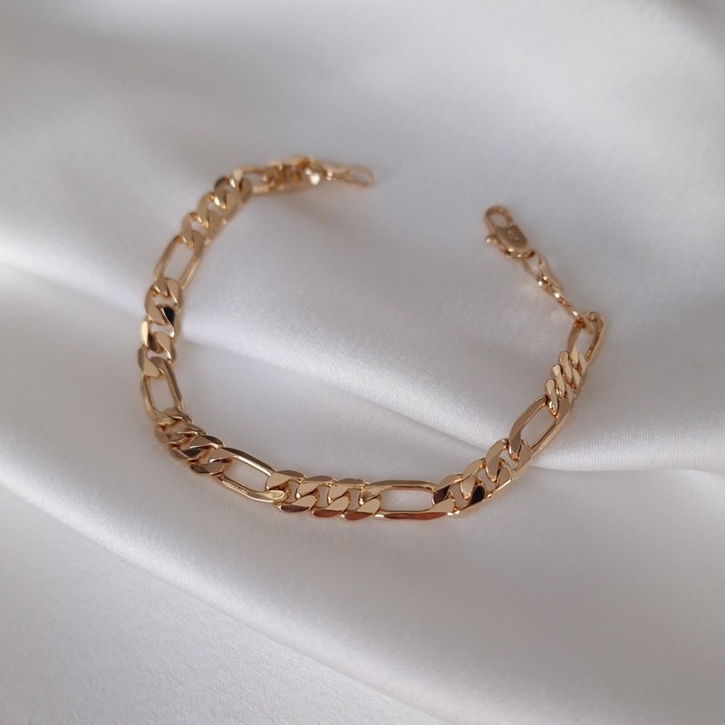 Unisex apyrankė 20cm.