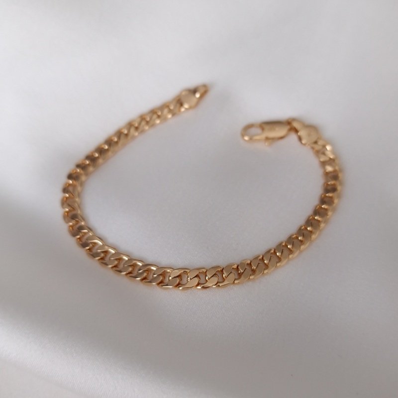 Unisex apyrankė 19cm.