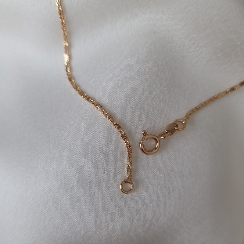 Grandinėlė 45cm. 1