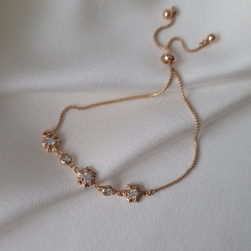 Reguliuojama apyrankė  1