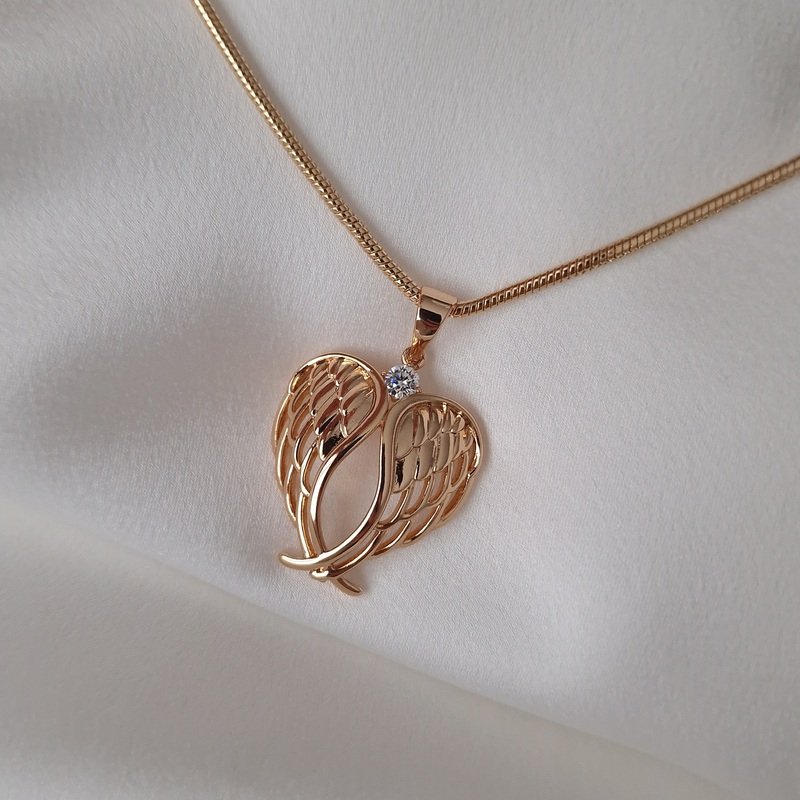 Pakabukas „Širdelė"