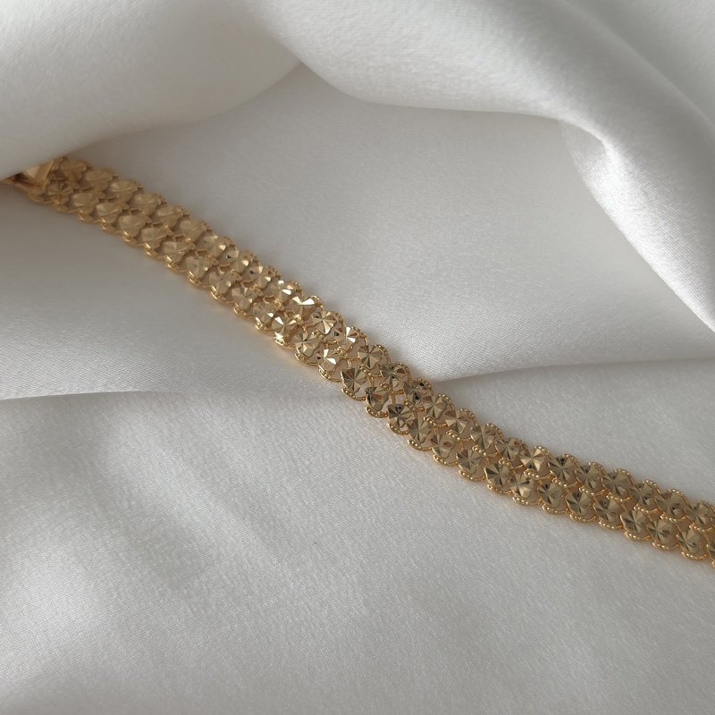 Apyrankė 16,5-18,5cm.