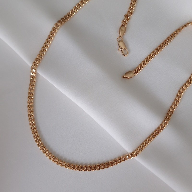 Unisex grandinėlė 55cm.