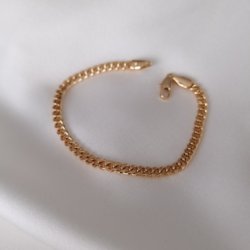 Unisex apyrankė 18,5cm.