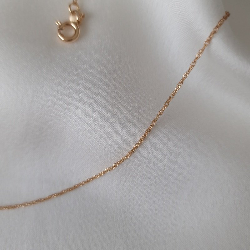 Grandinėlė 45cm. 1