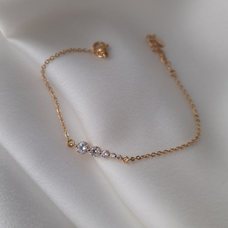 Apyrankė 16,5-19,5cm. 1