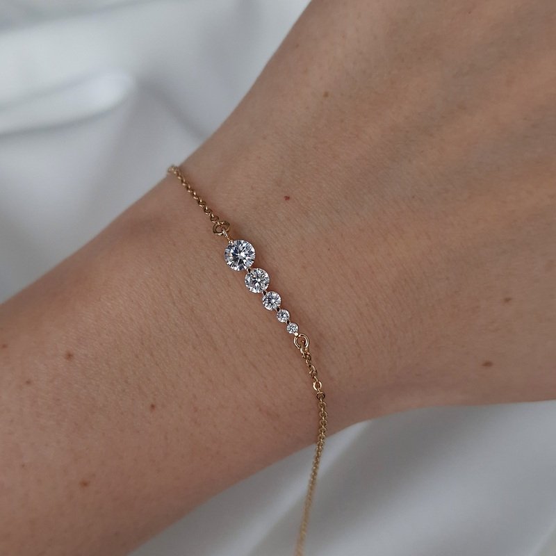 Apyrankė 16,5-19,5cm.