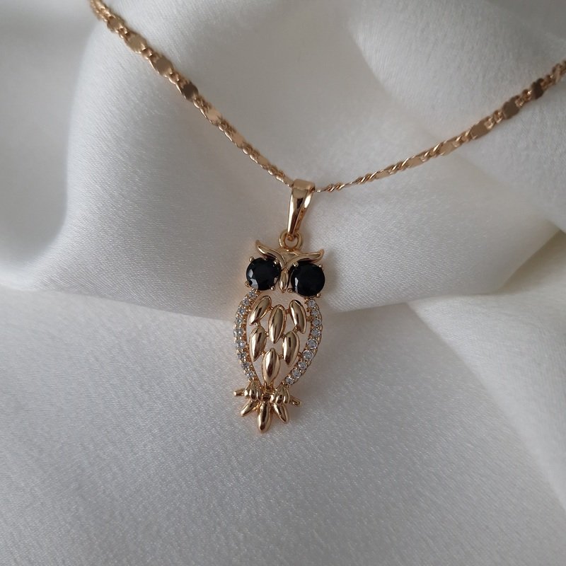 Pakabukas "Pelėda“