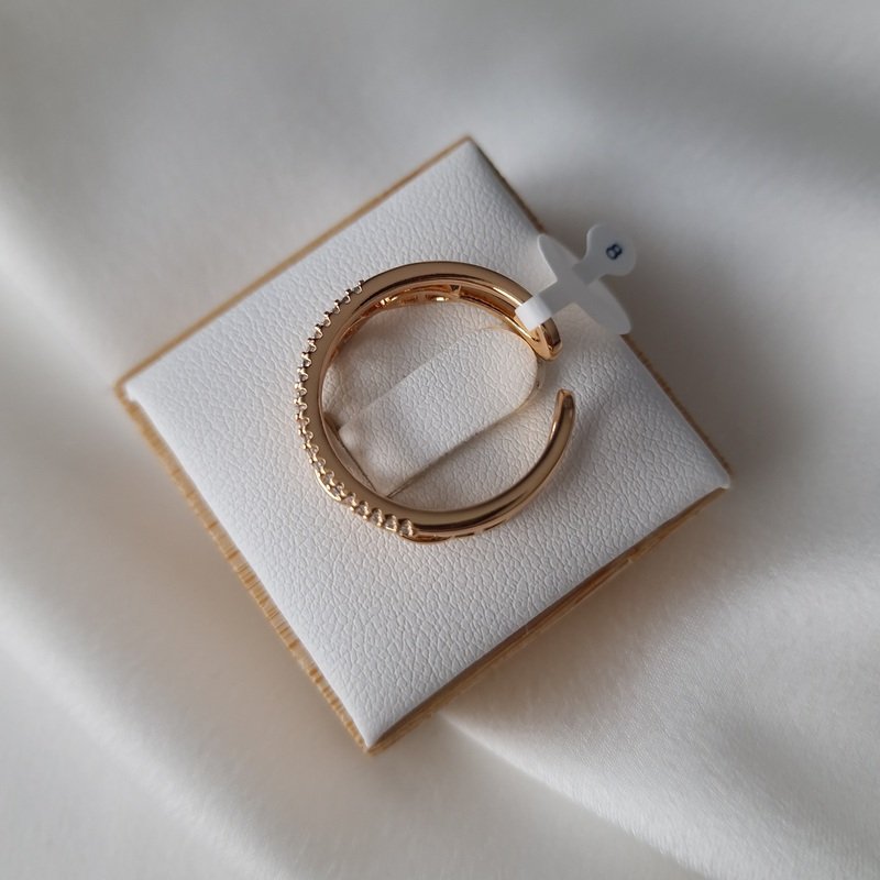 Reguliuojamas žiedas 1