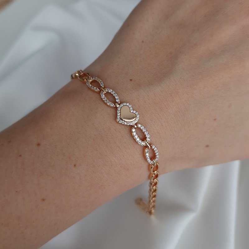 Apyrankė 17/19cm. 1