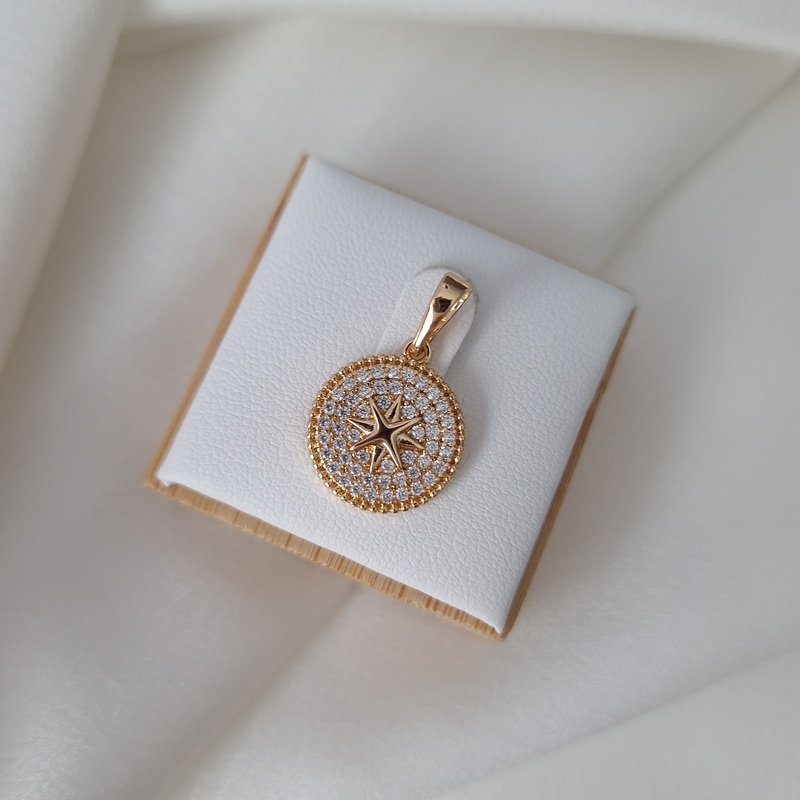 Pakabukas „Žvaigždė"