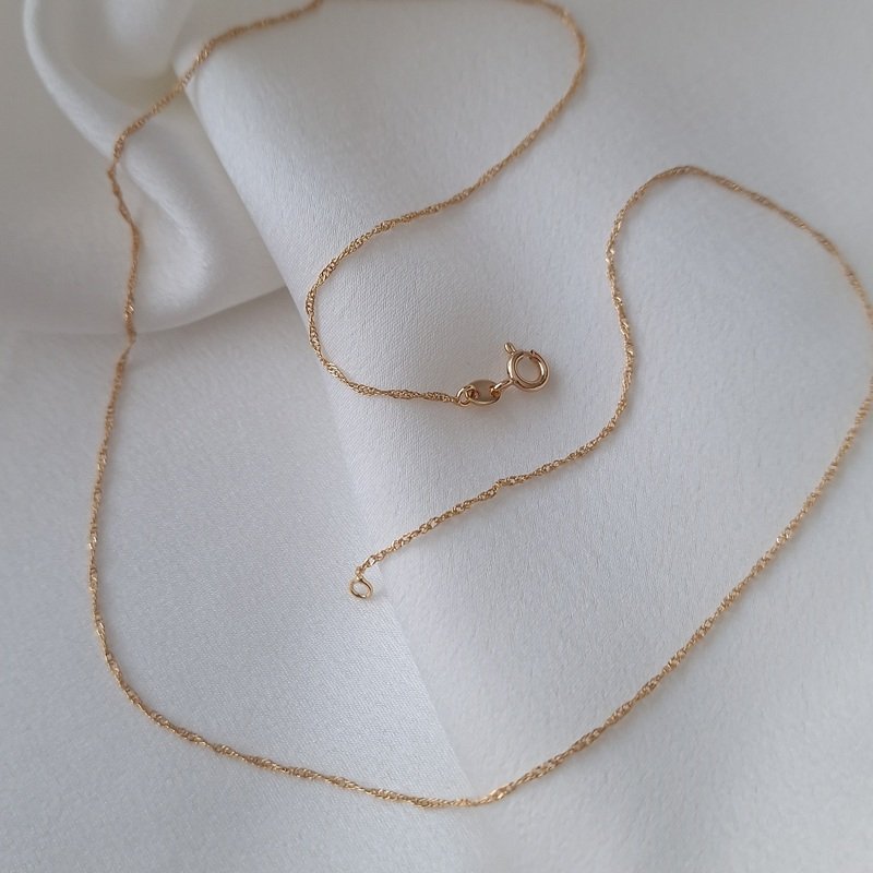 Grandinėlė 50cm.