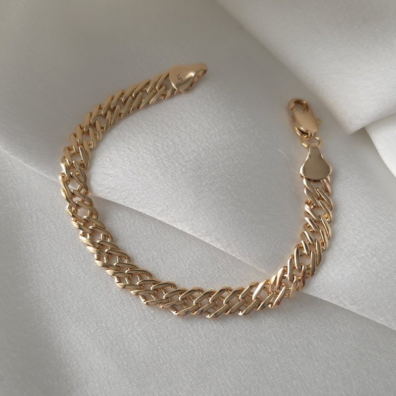 Unisex apyrankė 16cm.
