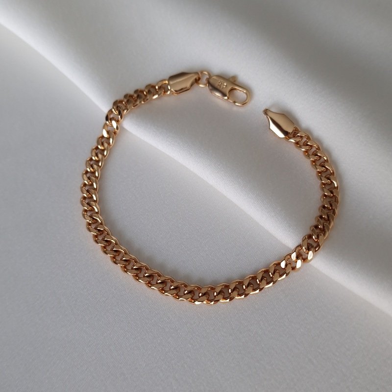 Unisex apyrankė 19,2cm.
