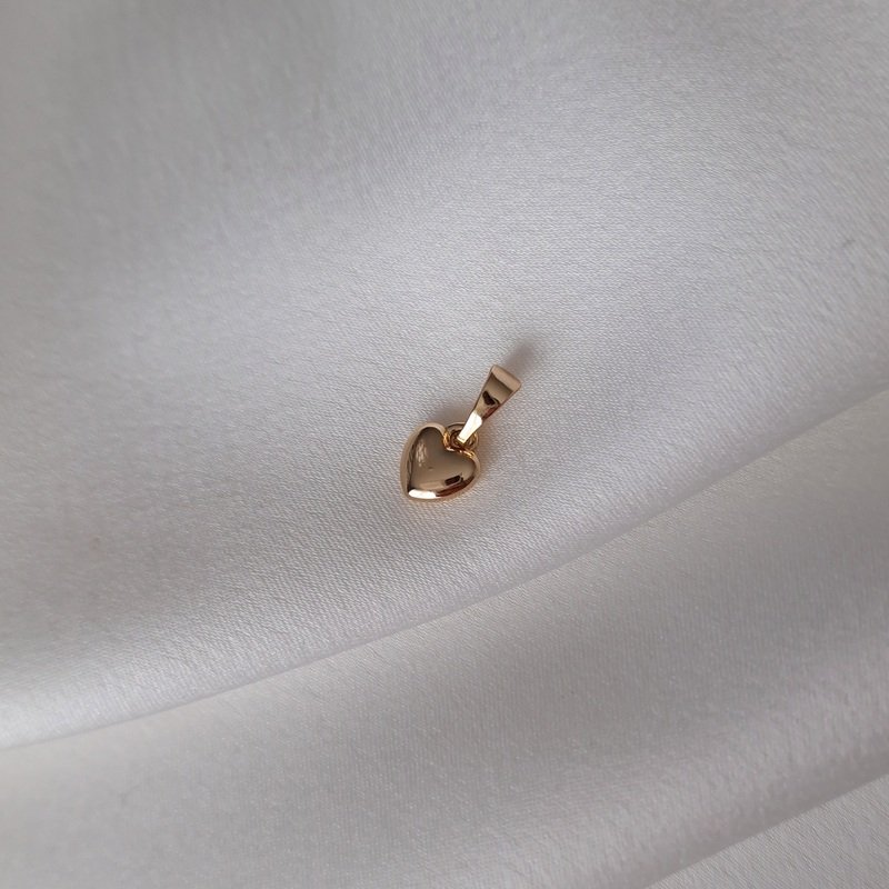 Pakabukas „Širdelė"