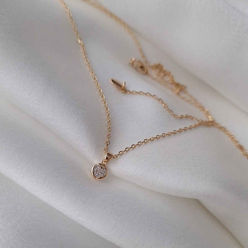 Kaklo papuošalas 45-50cm.