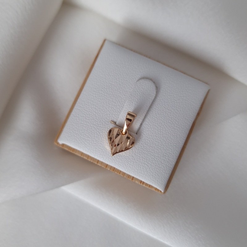 Pakabukas „Širdelė"